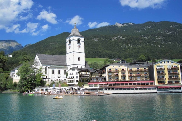 Foto van Rauchenschwandtner - Vakantiehuis in Strasswalchen - Untagged