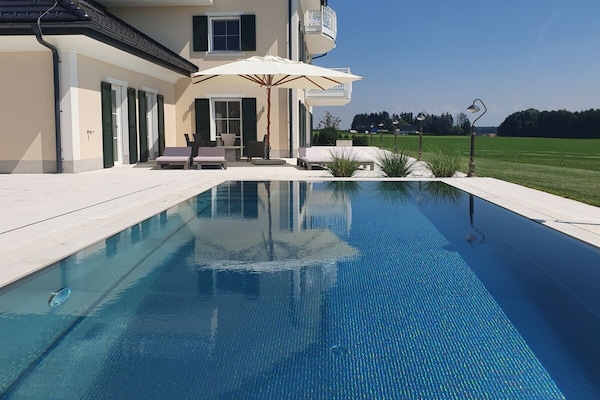 Foto van Rauchenschwandtner - Vakantiehuis in Strasswalchen - Untagged