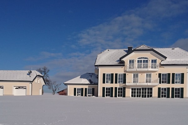 Foto van Rauchenschwandtner - Vakantiehuis in Strasswalchen - Untagged