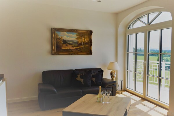 Foto van Rauchenschwandtner - Vakantiehuis in Strasswalchen - Untagged