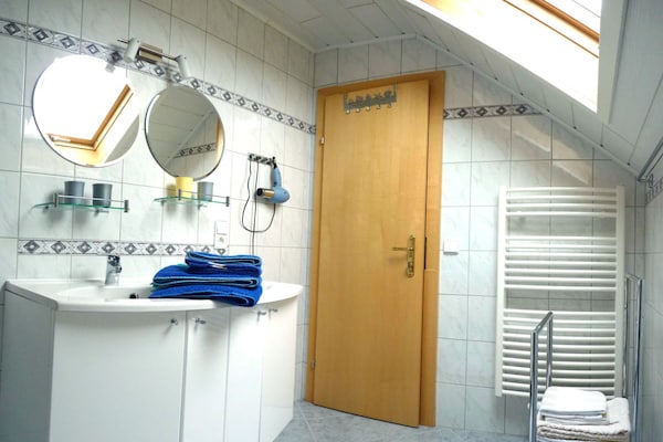 Foto van 1 Appartementenhuis Bauer - Vakantiehuis in Mariapfarr - Untagged