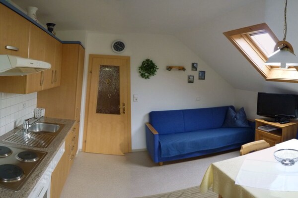Foto van 1 Appartementenhuis Bauer - Vakantiehuis in Mariapfarr - Untagged