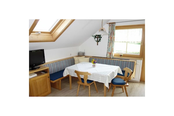 Foto van 1 Appartementenhuis Bauer - Vakantiehuis in Mariapfarr - Untagged