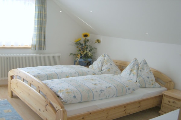 Foto van 1 Appartementenhuis Bauer - Vakantiehuis in Mariapfarr - Untagged