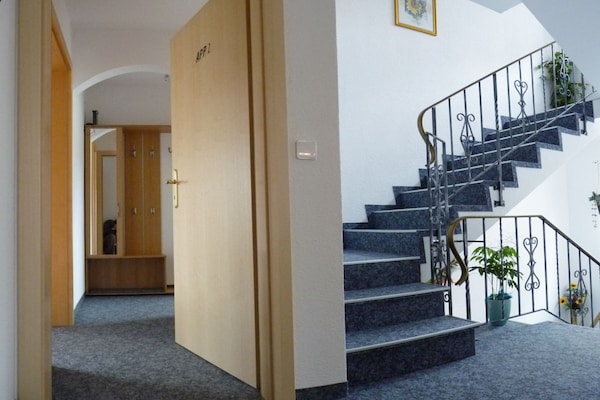Foto van 2 Appartementenhuis Bauer - Vakantiehuis in Mariapfarr - Untagged