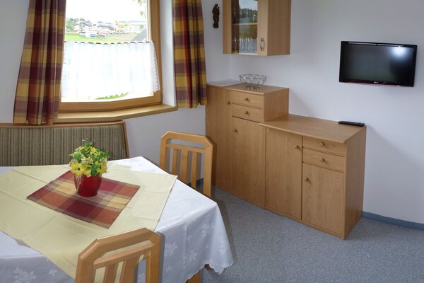 Foto van 2 Appartementenhuis Bauer - Vakantiehuis in Mariapfarr - Untagged