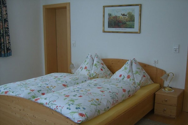 Foto van 2 Appartementenhuis Bauer - Vakantiehuis in Mariapfarr - Untagged