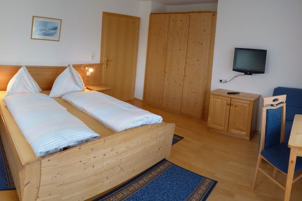 Foto van 2 Appartementenhuis Bauer - Vakantiehuis in Mariapfarr - Untagged