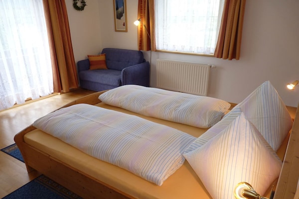 Foto van 2 Appartementenhuis Bauer - Vakantiehuis in Mariapfarr - Untagged