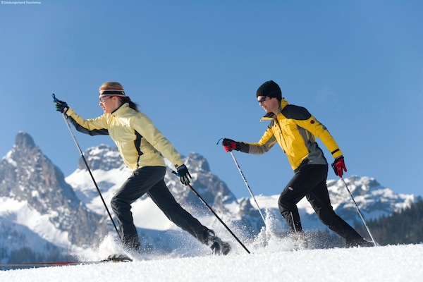Foto van Maisonnette bij Lungau Skipistes - Vakantiehuis in Sankt Michael im Lungau - AreaWinter20KM
