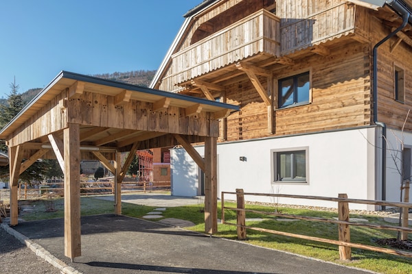 Foto van Maisonnette bij Lungau Skipistes - Vakantiehuis in Sankt Michael im Lungau - Facilities