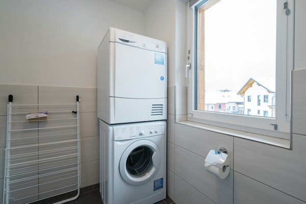 Foto van Maisonnette bij Lungau Skipistes - Vakantiehuis in Sankt Michael im Lungau - Facilities