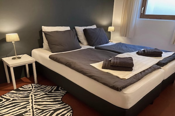 Foto van Landhuis Goldegg bij Skiliften - Vakantiehuis in Goldegg - Weng - BedRoom