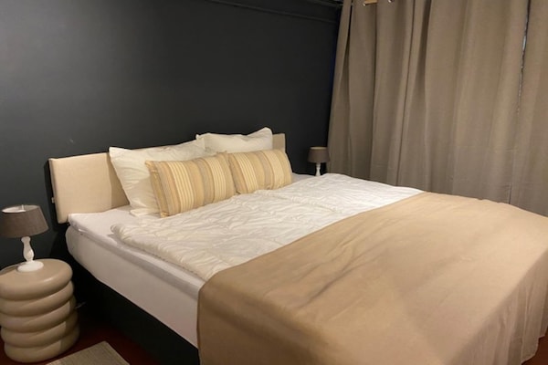 Foto van Landhuis Goldegg bij Skiliften - Vakantiehuis in Goldegg - Weng - BedRoom