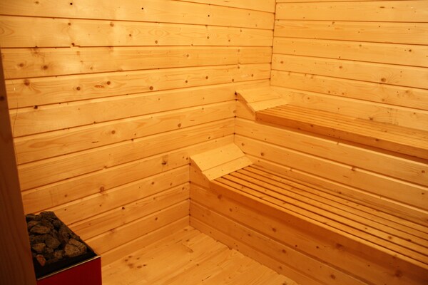 Foto van Landhuis Goldegg bij Skiliften - Vakantiehuis in Goldegg - Weng - Facilities