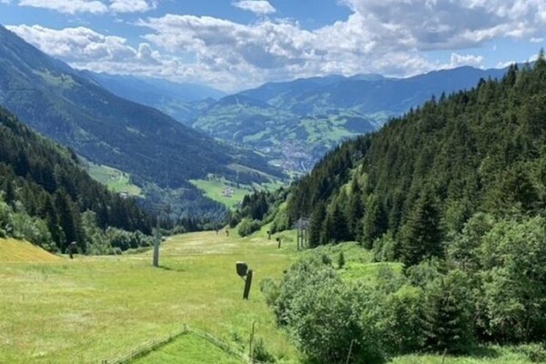 Foto van Landhuis Goldegg bij Skiliften - Vakantiehuis in Goldegg - Weng - AreaSummer5KM