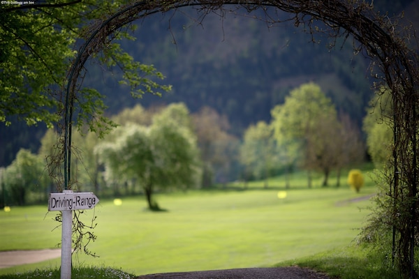 Foto van Landhuis in Goldegg bij Skilift - Vakantiehuis in Goldegg - Weng - AreaSummer5KM