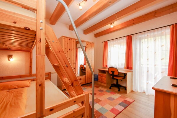 Foto van 1 op de Pfaffenreitherhof - Vakantiehuis in Uttendorf - Untagged