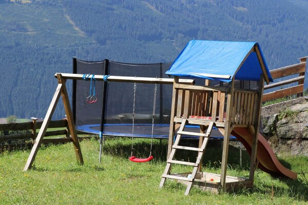 Foto van 1 op de Pfaffenreitherhof - Vakantiehuis in Uttendorf - Untagged