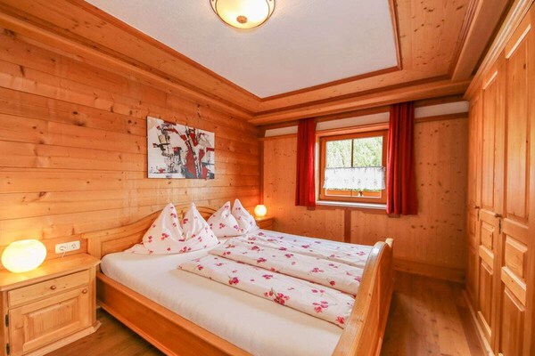 Foto van 1 op de Pfaffenreitherhof - Vakantiehuis in Uttendorf - Untagged