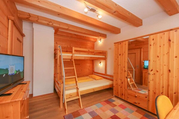 Foto van 1 op de Pfaffenreitherhof - Vakantiehuis in Uttendorf - Untagged