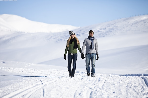 Foto van Chalet in Krimml bij Skiliften - Vakantiehuis in Krimml - AreaWinter5KM