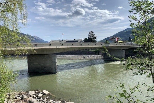Foto van Premium appartement in Schwaz - Vakantiehuis in Schwaz - AreaSummer1KM