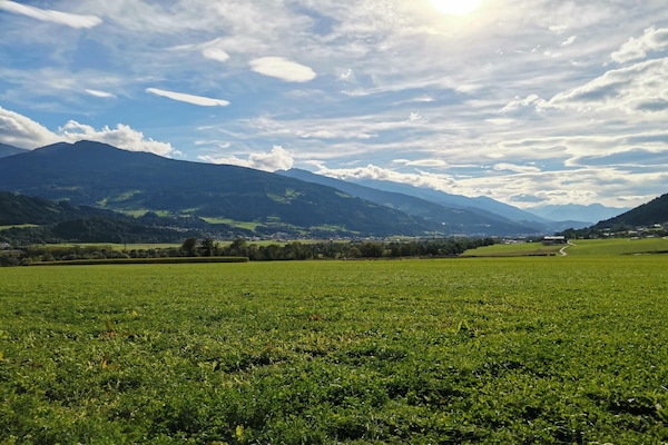 Foto van Premium appartement in Schwaz - Vakantiehuis in Schwaz - AreaSummer5KM