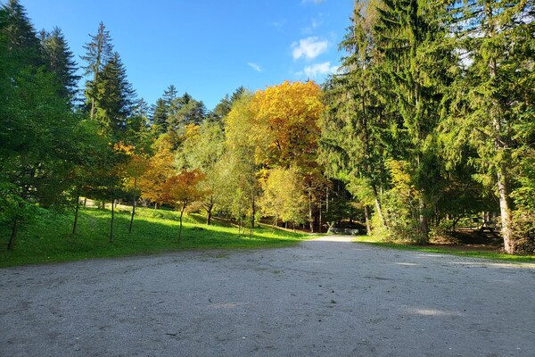 Foto van Premium appartement in Schwaz - Vakantiehuis in Schwaz - AreaSummer5KM