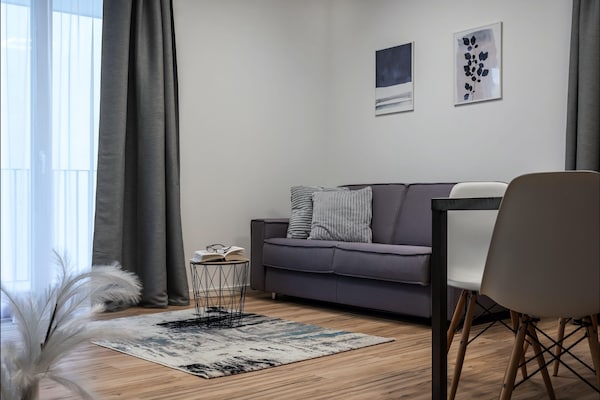 Foto van Premium appartement in Schwaz - Vakantiehuis in Schwaz - LivingRoom