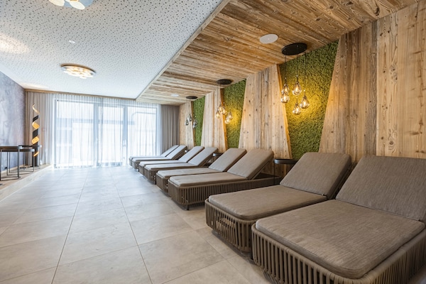 Foto van Appartement in Fügen met balkon - Vakantiehuis in Fügen - Resort