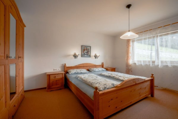Foto van Vakantiehuis in  - Vakantiehuis in  - Untagged