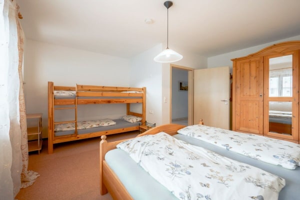 Foto van Vakantiehuis in  - Vakantiehuis in  - Untagged