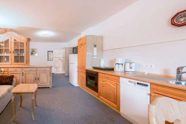 Foto van Vakantiehuis in  - Vakantiehuis in  - Untagged