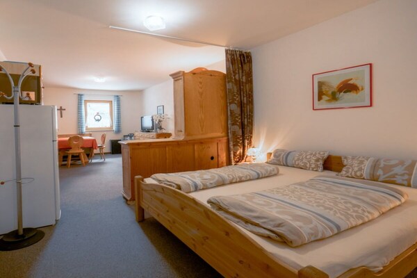 Foto van Vakantiehuis in  - Vakantiehuis in  - Untagged