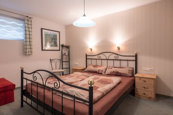 Foto van Vakantiehuis in  - Vakantiehuis in  - Untagged