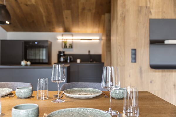 Foto van Appartement in Westendorf nabij skigebied - Vakantiehuis in Westendorf - Kitchen