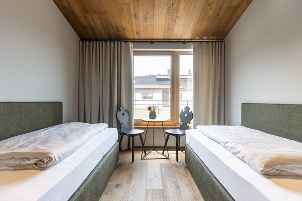 Foto van Appartement in Westendorf nabij skigebied - Vakantiehuis in Westendorf - ChildrenRoom