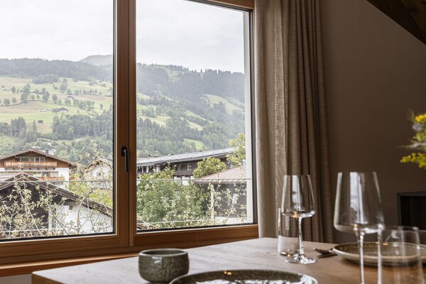Foto van Appartement in Westendorf nabij skigebied - Vakantiehuis in Westendorf - ViewSummer