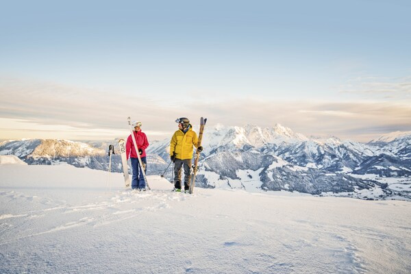Foto van Appartement in Westendorf nabij skigebied - Vakantiehuis in Westendorf - AreaWinter5KM