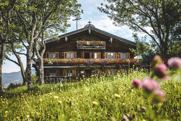 Foto van Appartement in Westendorf nabij skigebied - Vakantiehuis in Westendorf - AreaSummer5KM