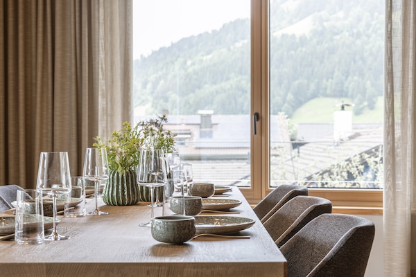 Foto van Appartement in Westendorf nabij skigebied - Vakantiehuis in Westendorf - Ambiance