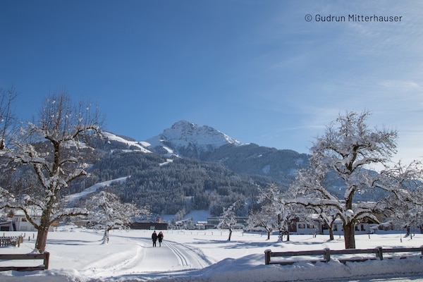 Foto van Prachtig appartement vlakbij skigebied (zonder borg) - AreaWinter1KM