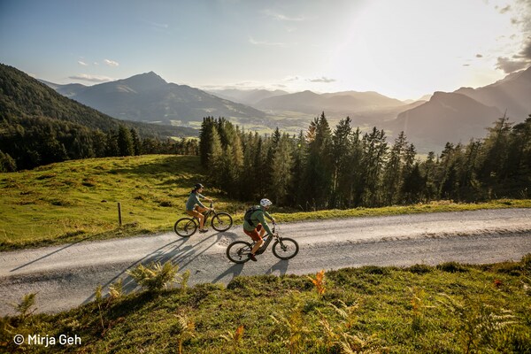 Foto van Mooi appartement met gedeelde sauna (zonder borg) - Vakantiehuis in Oberndorf in Tirol - AreaSummer5KM
