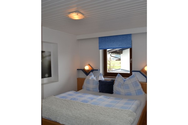 Foto van 2 in het Astl appartementengebouw - Vakantiehuis in St. Johann in Tirol - Untagged