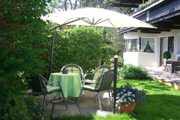 Foto van 2 in het Astl appartementengebouw - Vakantiehuis in St. Johann in Tirol - Untagged