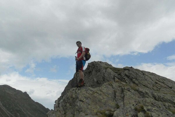 Foto van Vakantiewoning, Appartement Melanie - Vakantiehuis in Umhausen-Niederthai - Untagged