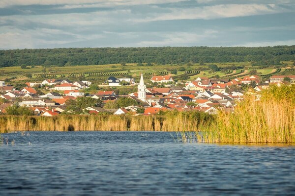 Foto van Vakantiewoning Appartementhaus-Freiler - Vakantiehuis in Mörbisch am See - Untagged