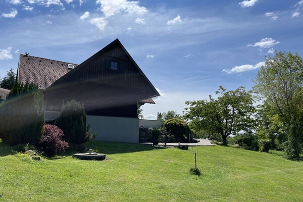 Foto van Vakantiehuis Stiermarkse tijd - Vakantiehuis in Stainz - GardenSummer
