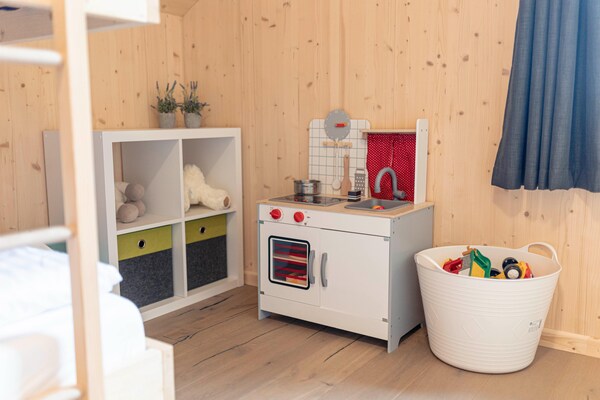 Foto van Premium chalet met terras - Vakantiehuis in Hohentauern - RecreationRoom